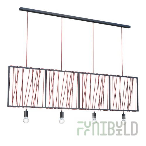 Pendant lamp Optimum