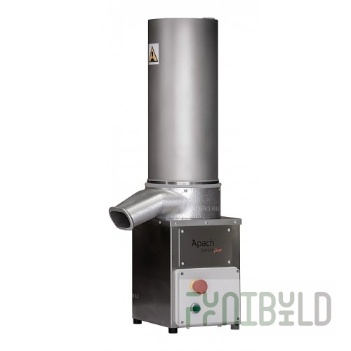 Apach Bakery Line МАС100 Crumb Chopper