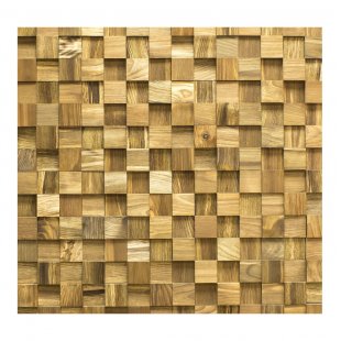 Wall panel Exclusive, olive