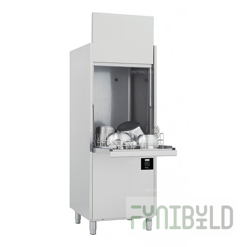 Pot washing machine Apach Cook Line AK 902 (LP510RUDD)