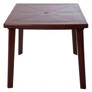 Square table Gala