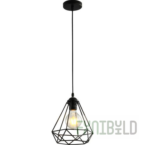 Pendant lamp Imex MD S53