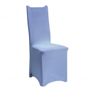 Case 01 with straight back, grey-blue