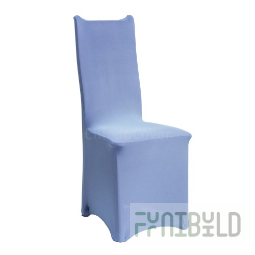 Case 01 with straight back, grey-blue