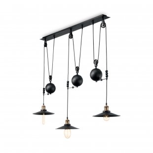 Chandelier Ideal Lux Up And Down
