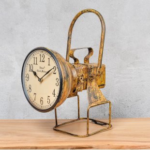 Table clock 01059