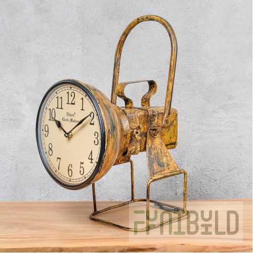 Table clock 01059