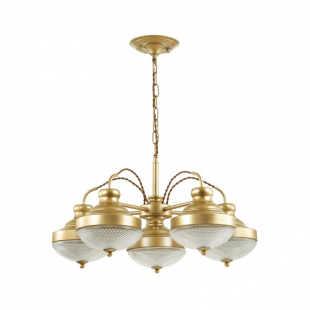 Odeon Light Krona Chandelier