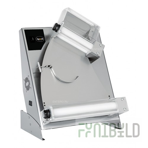 Pizza Dough Sheeter Apach ARM310