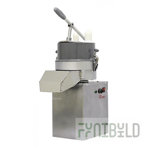 Vegetable cutter TORGMASH OM-350M-01