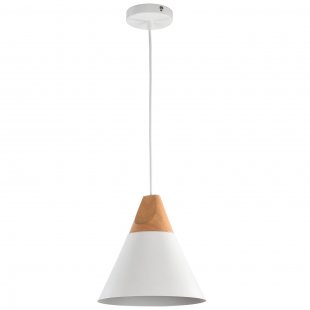 Pendant light Bicones №2