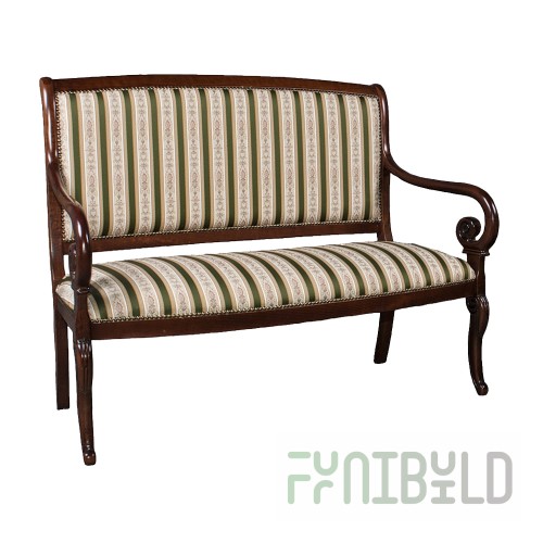 Provence sofa-1