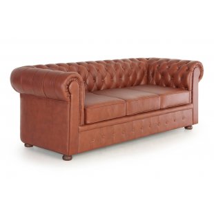 3-seater sofa Chester Lux (Chesterfield Lux)