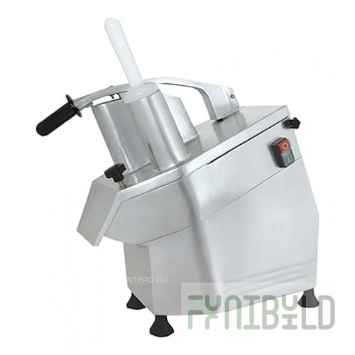 Vegetable cutter LILOMA VC 55 MF (5 discs)