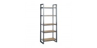 Shelves and racks