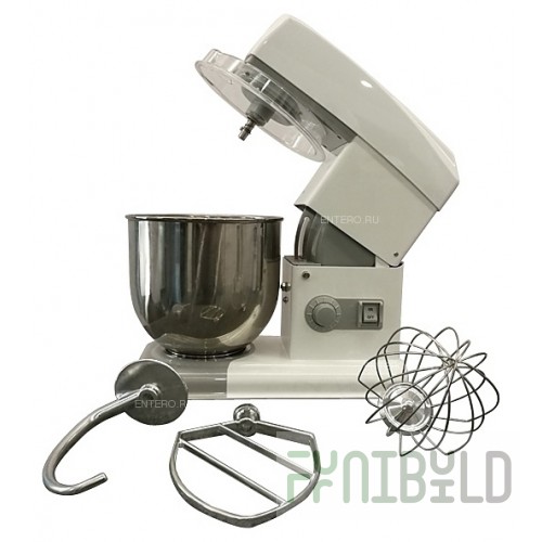 Planetary mixer WLBake WPL-7B