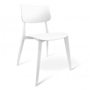 Chair Kazbegi white