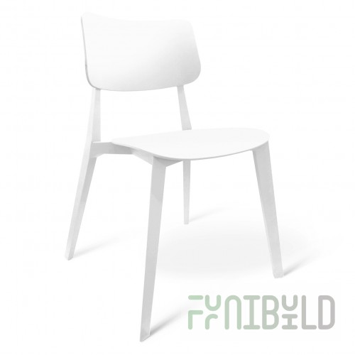 Chair Kazbegi white
