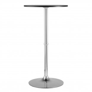 Bar table Mojito black