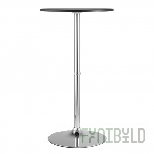 Bar table Mojito black