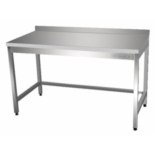 Production table with side SPSB-10/6