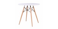 Scandinavian style furniture