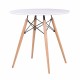 Scandinavian style furniture