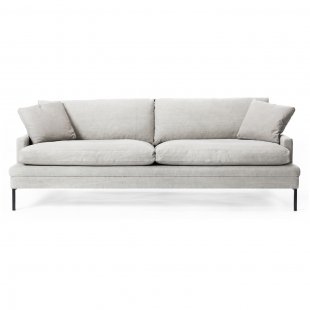 Straight sofa Eilenburg