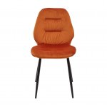 Vita copper chair