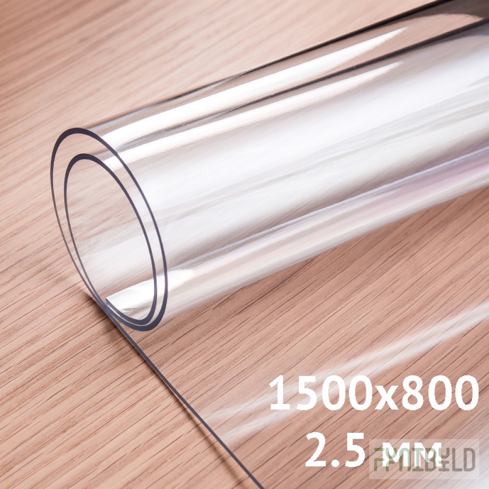 Soft glass 2.5 in - 1500x800