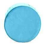 Pouf Mira small turquoise