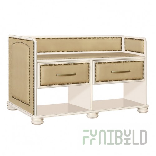 Banquette Parma 5/1