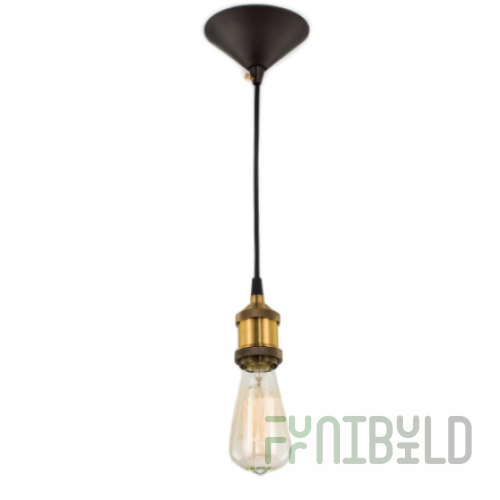 Pendant Light Citilux Edison