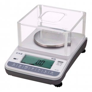 Laboratory scales CAS XE-1500