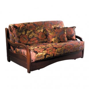 Armchair bed Nirvana