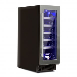 Wine cabinet Cold Vine C18-KST1
