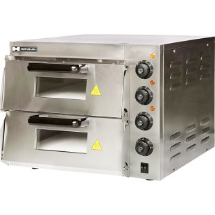 Pizza oven Hurakan HKN-MD11