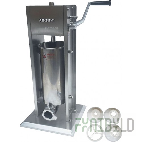Airhot SVC-3 Churros Maker
