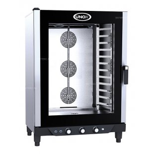 Combi steamer UNOX XV 893