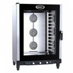 Combi steamer UNOX XV 893