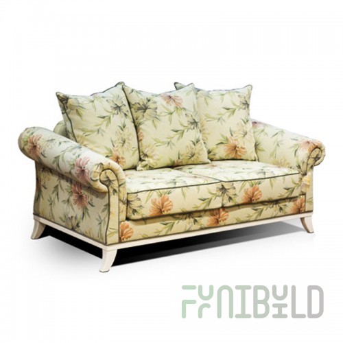 Sofa Milan 3