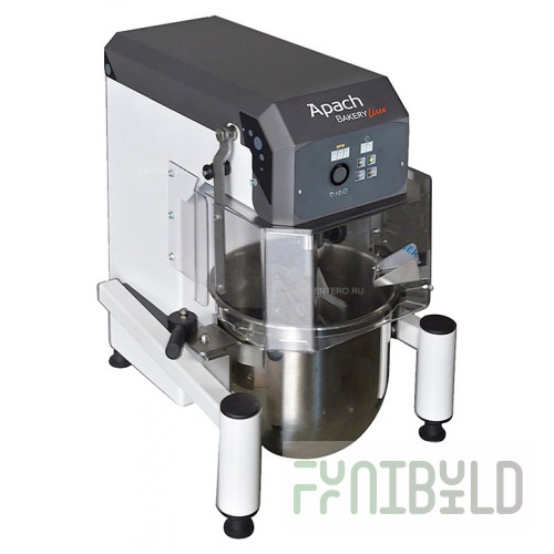 Planetary mixer Apach Bakery Line APL10B