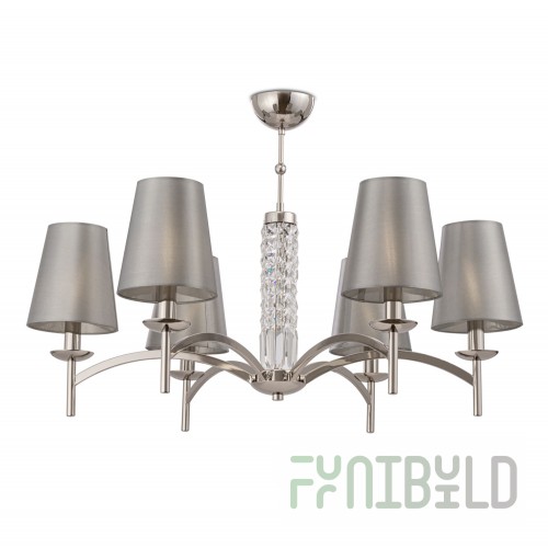 Chandelier Krona 6