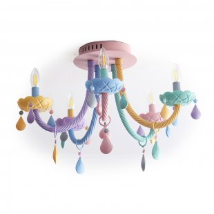 Lumberton Pendant Light