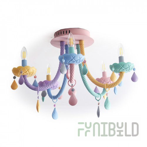 Lumberton Pendant Light