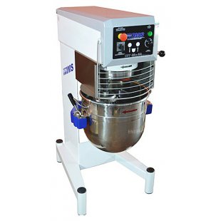 Planetary mixer Dirmak IBT 42 33