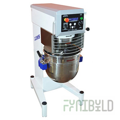 Planetary mixer Dirmak IBT 42 33