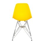 Eames DSR Chair Yellow