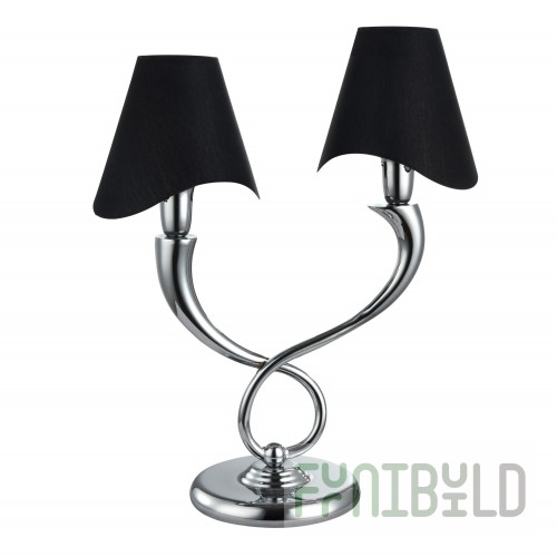 Boscage table lamp