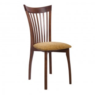 Dana chair, wooden